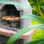 Nyaraló Sunny Garden