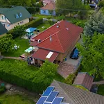 Sunny Garden * Siófok