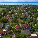 Nyaraló Sunny Garden