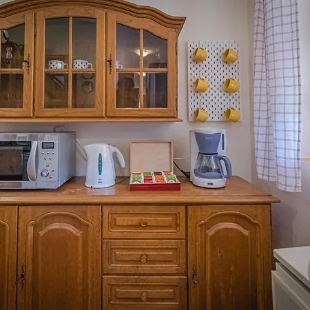 Σπίτι διακοπών Sunny Garden Pihenohaz Σίοφοκ