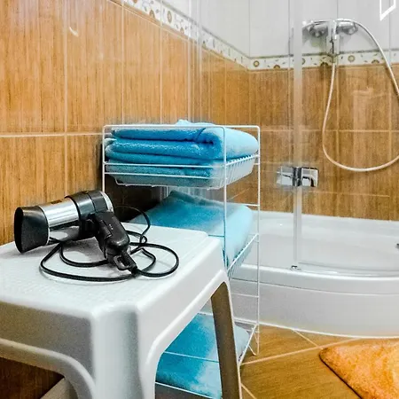 Sunny Garden Pihenohaz Σπίτι διακοπών *