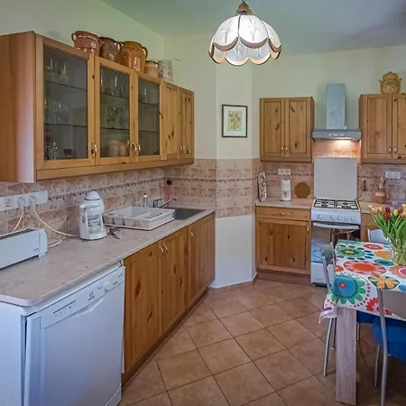 Sunny Garden Pihenohaz *