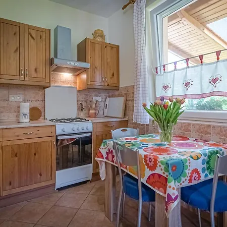 Sunny Garden Pihenohaz * Σίοφοκ