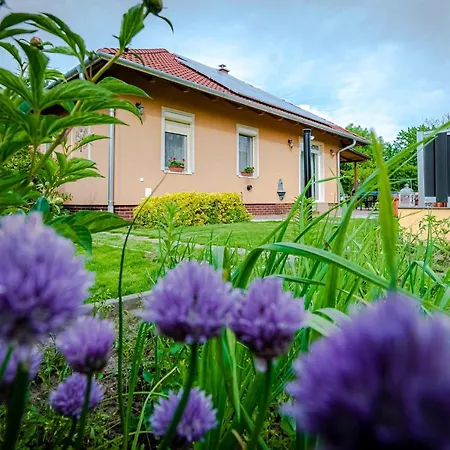 Sunny Garden Pihenohaz *