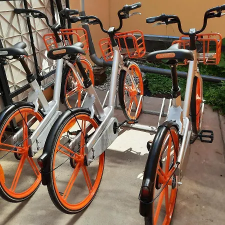 Hébergement de vacances Sunny Garden Pihenohaz