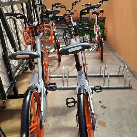 度假居 Sunny Garden Pihenohaz 希欧福克