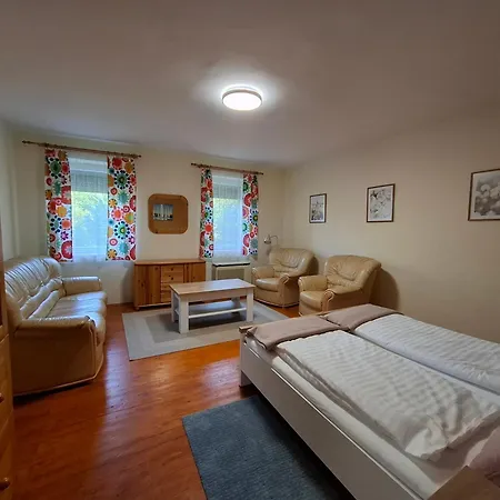 Σπίτι διακοπών Sunny Garden Pihenohaz *