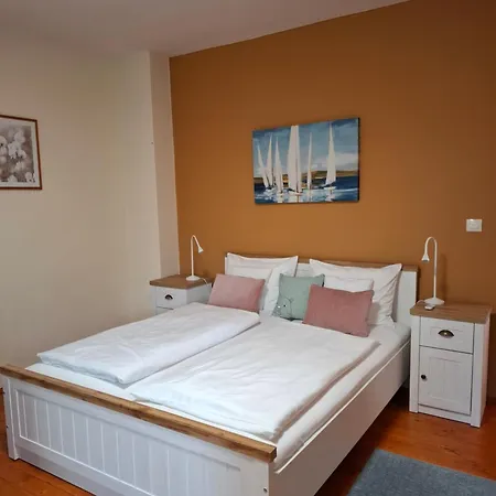 Sunny Garden Pihenohaz *