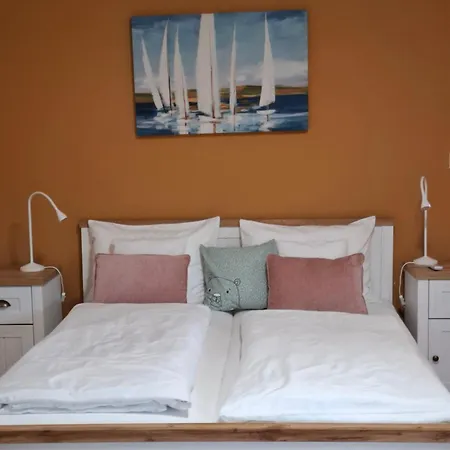 Sunny Garden Pihenohaz Σίοφοκ