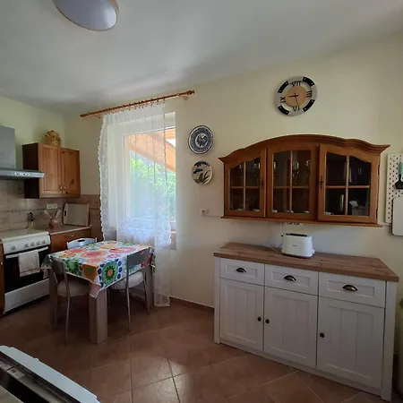 Sunny Garden Pihenohaz * Σίοφοκ