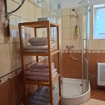 Σπίτι διακοπών Sunny Garden Pihenohaz Σίοφοκ