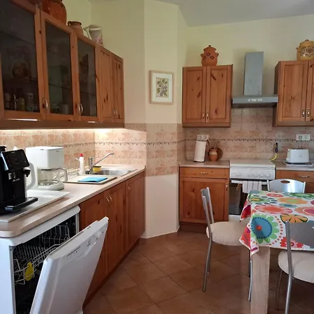 Sunny Garden Pihenohaz * Σίοφοκ