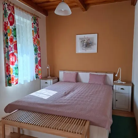 Σπίτι διακοπών Sunny Garden Pihenohaz *