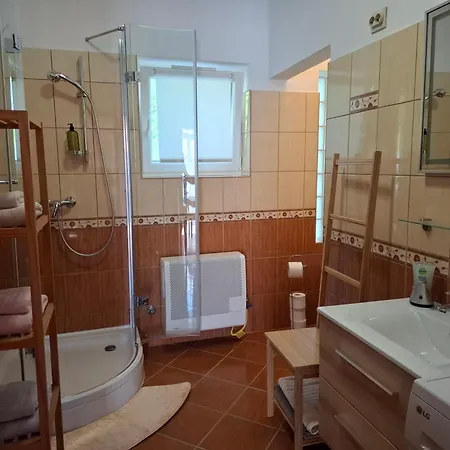 Sunny Garden Pihenohaz *