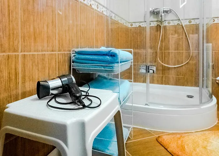 Sunny Garden Ferienhaus *