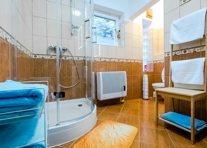 Ferienhaus Sunny Garden