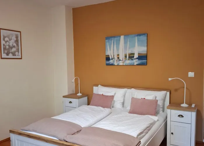 Sunny Garden * Siófok