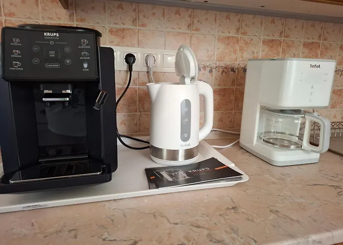 Sunny Garden Siófok