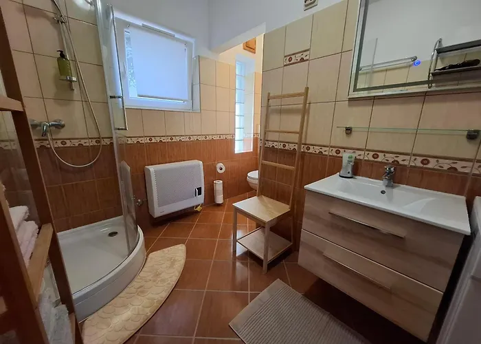 Sunny Garden Siófok