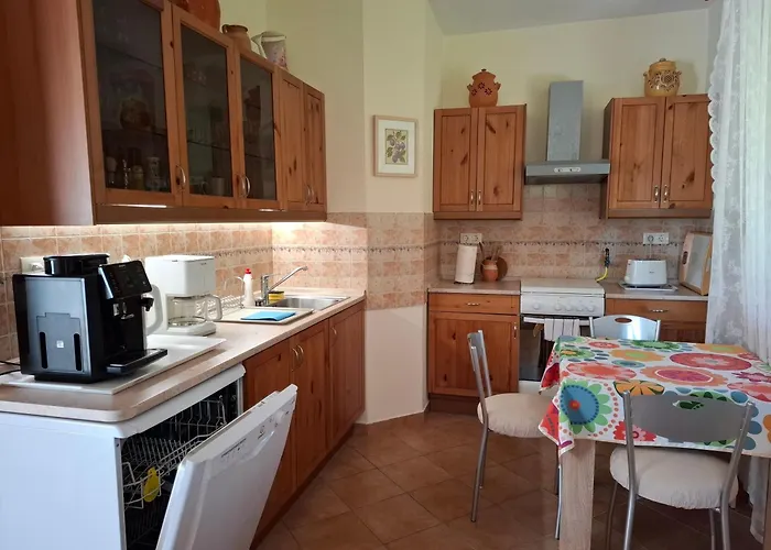 Sunny Garden * Siófok